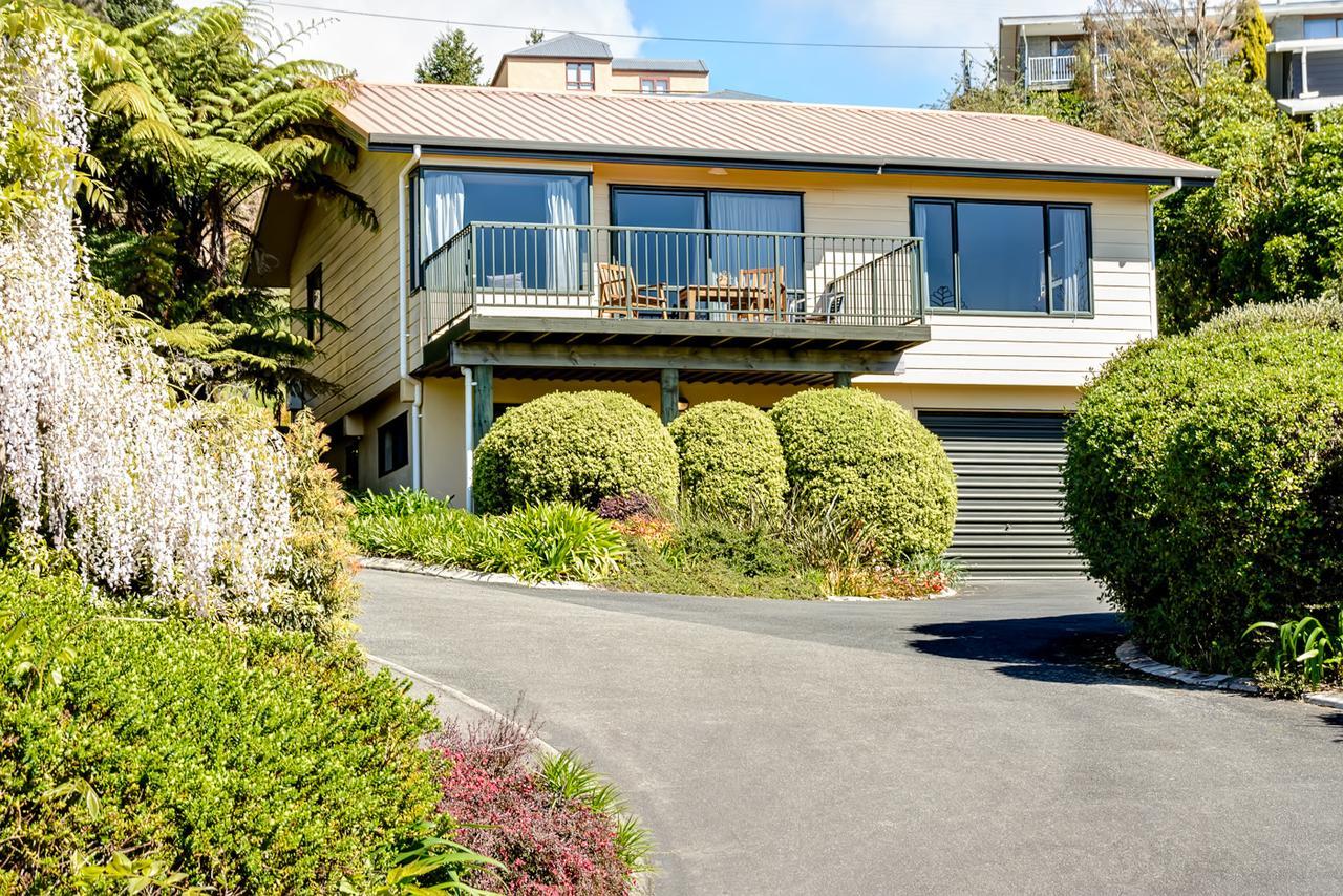 Kaiteri Motels And Apartments Kaiteriteri Exteriér fotografie