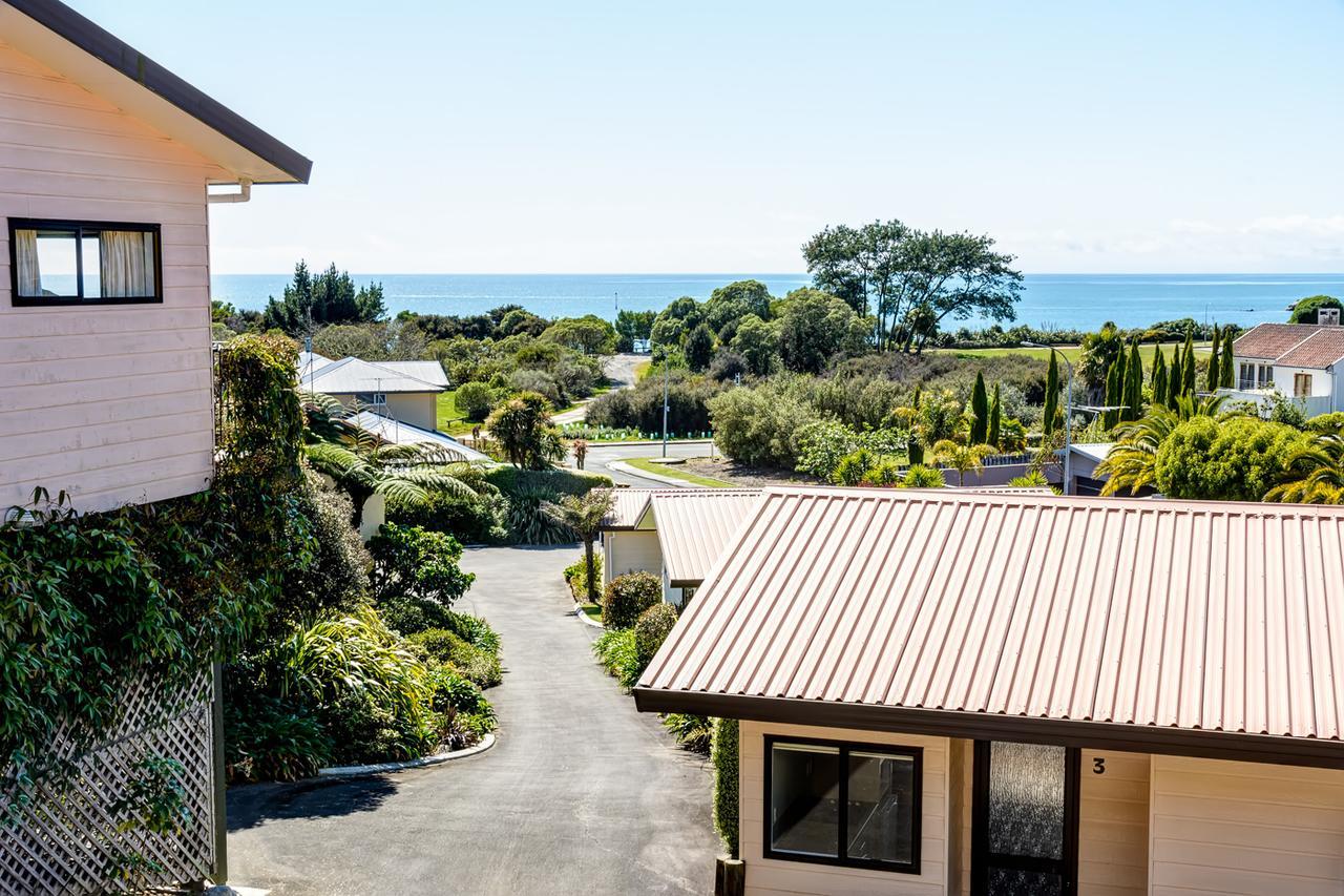 Kaiteri Motels And Apartments Kaiteriteri Exteriér fotografie