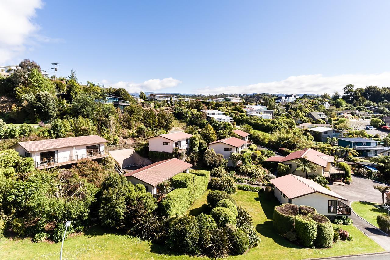Kaiteri Motels And Apartments Kaiteriteri Exteriér fotografie