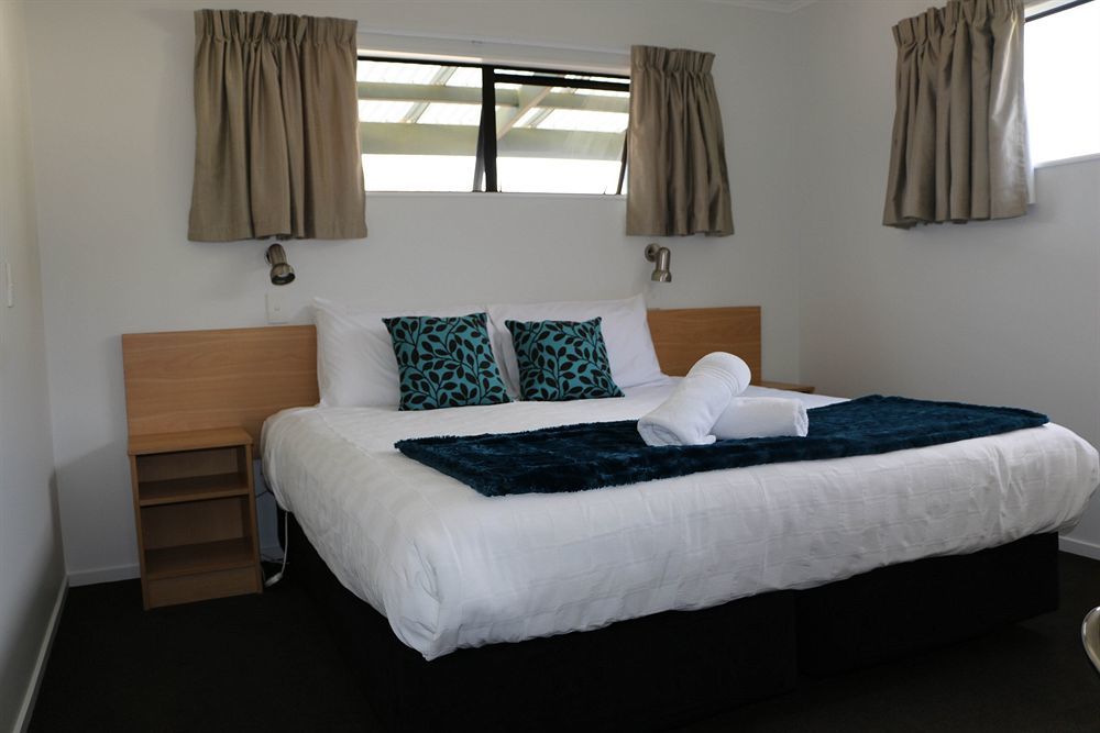 Kaiteri Motels And Apartments Kaiteriteri Exteriér fotografie