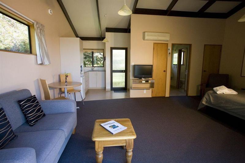 Kaiteri Motels And Apartments Kaiteriteri Exteriér fotografie