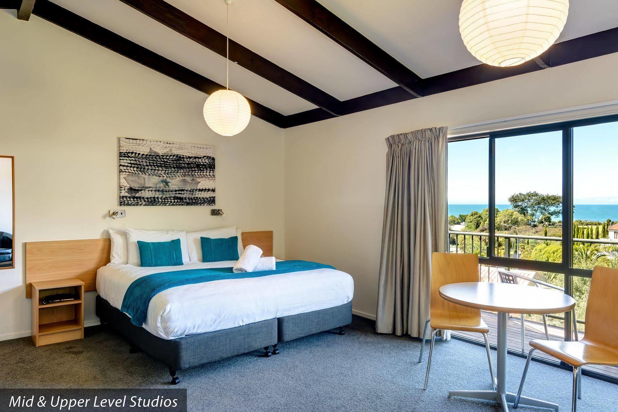 Kaiteri Motels And Apartments Kaiteriteri Exteriér fotografie