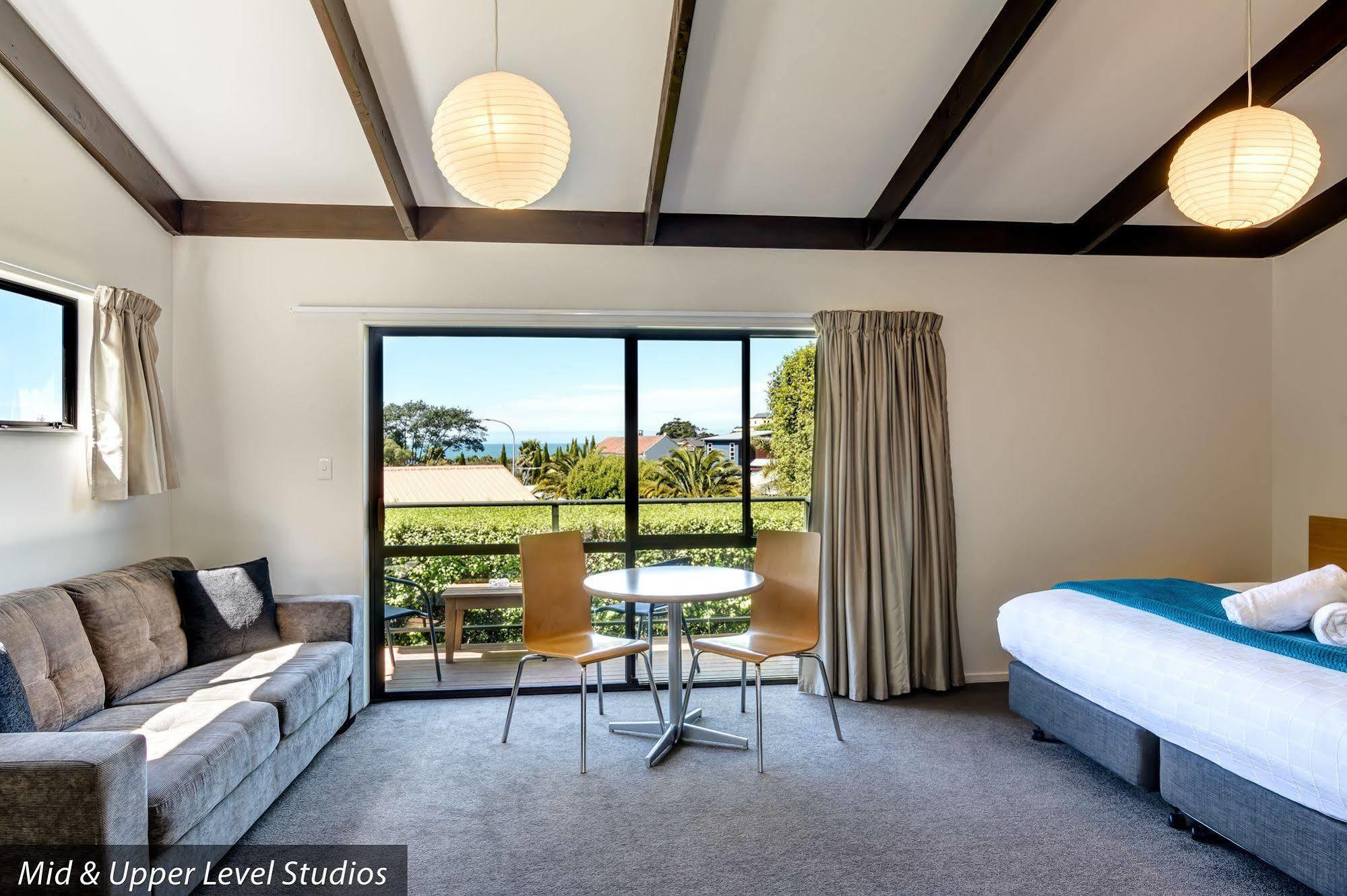 Kaiteri Motels And Apartments Kaiteriteri Exteriér fotografie